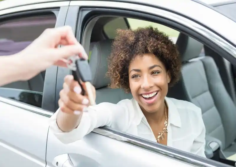 auto leasen Lisserbroek